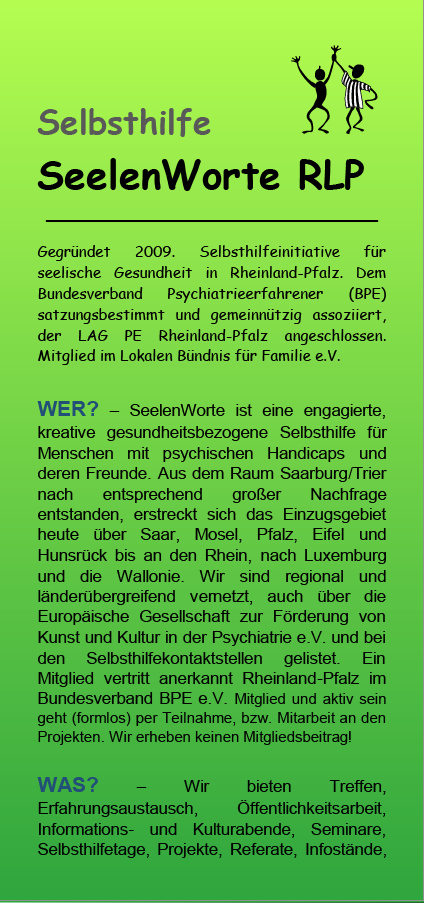Neuer SeelenWorte RLP-Flyer 2017/18